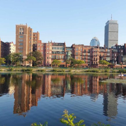 Boston