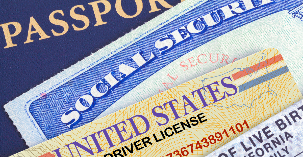 Documents USA